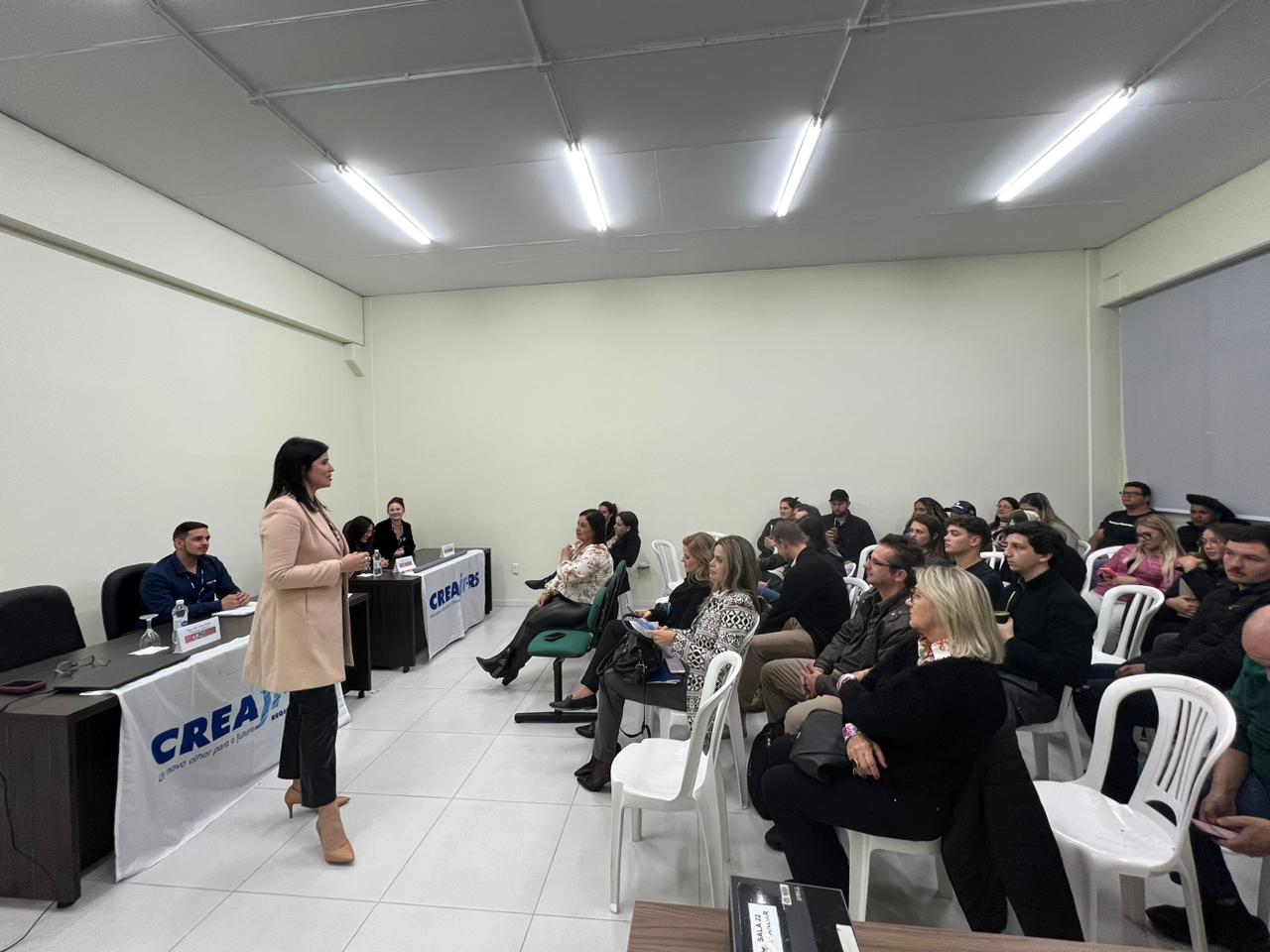 Semana Acadêmica da Agronomia do Ideau